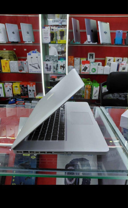 💻 Apple MacBook Pro A1286 For Sale ✅ 15 Inch Display